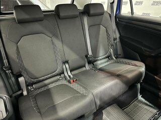 2021 Skoda Kodiaq I, синий, 2745000 рублей, вид 4
