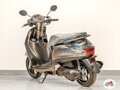 2019 Yamaha Grand Filano, серый - вид 7