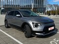 2022 Kia Niro II, серый, 1882653 рублей - вид 2