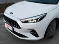 2023 JAC J7 I, белый, 1300000 рублей - вид 7