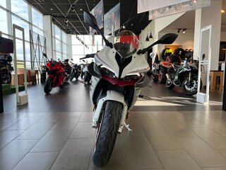 2026 QJMotor SRK 921 RR, белый, 1200000 рублей, вид 3