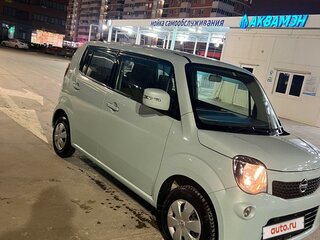 2013 Nissan Moco III, синий, 920000 рублей, вид 1