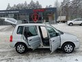 2000 Mazda Demio I (DW), серый, 365000 рублей - вид 8