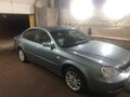2005 Chevrolet Evanda, серый, 500000 рублей - вид 6