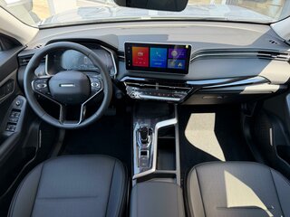 2026 Haval Jolion I Рестайлинг, серый, 2699000 рублей, вид 5