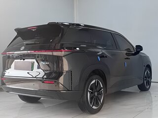 2026 Toyota bZ3X 58.3 kWh, чёрный, 2799999 рублей, вид 3