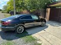 2013 Volkswagen Passat CC I Рестайлинг, чёрный, 1440000 рублей - вид 2
