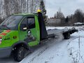 2004 ГАЗ ГАЗель (3302), зелёный, 990000 рублей - вид 1