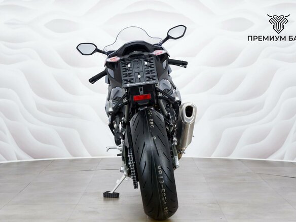 2025 BMW S 1000 RR, серый, 2299000 рублей - вид 6