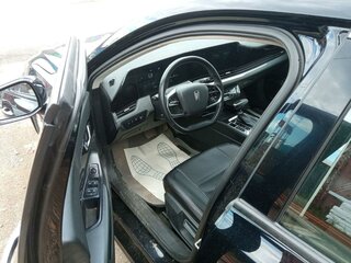 2023 FAW Bestune B70 I, чёрный, 1108800 рублей, вид 5