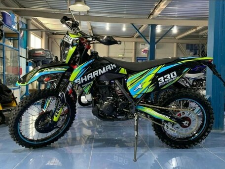 2025 Sharmax Powermax, чёрный, 302900 рублей, вид 5