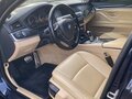 2012 BMW 5 серии 530d xDrive VI (F10/F11/F07), синий, 2000000 рублей - вид 7