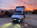 2012 ГАЗ ГАЗель (33023/330273) Фермер, белый, 1199999 рублей - вид 4