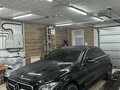 2016 Mercedes-Benz E-Класс 200 V (W213, S213, C238), чёрный, 2899000 рублей