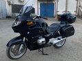 2004 BMW R 1150 RT, чёрный, 570000 рублей