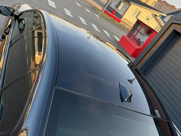 2013 BMW 7 серии 730d xDrive V (F01/F02/F04) Рестайлинг, чёрный, 2600000 рублей - вид 7