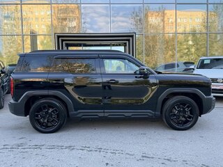 2024 Haval H3 I, чёрный, 2275000 рублей, вид 4