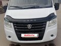 2015 ГАЗ ГАЗель Next, белый, 2150000 рублей - вид 4