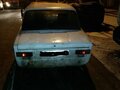 1985 Lada (ВАЗ) 2101, белый - вид 1