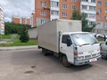 1992 Isuzu Elf (N-series), белый, 650000 рублей - вид 7