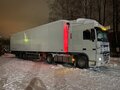2003 Schmitz Cargobull SKO, белый, 1300000 рублей - вид 2