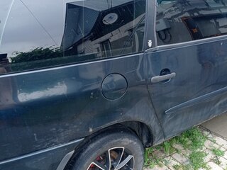 1997 Ford Galaxy I, зелёный, 195000 рублей, вид 3