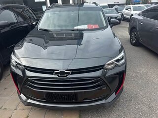 2019 Chevrolet Orlando II, серый, 1505000 рублей, вид 2