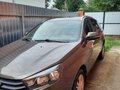 2018 Lada (ВАЗ) Vesta SW I, коричневый, 1200000 рублей