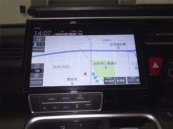 2022 Honda Stepwgn V Рестайлинг, серый, 2000000 рублей - вид 8