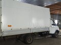 2013 ГАЗ ГАЗель (3302), белый, 1200000 рублей - вид 11