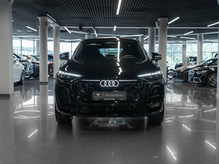 2026 Audi Q5 L III (GU), чёрный, 7310000 рублей, вид 3