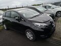 2020 Nissan Note II Рестайлинг, чёрный, 1150000 рублей - вид 3
