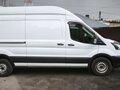 2021 Ford Transit, белый, 2180000 рублей - вид 5