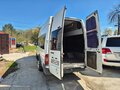 2008 Ford Transit, белый, 790000 рублей - вид 7