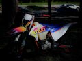 2022 Ataki EF 250, синий, 165000 рублей - вид 10