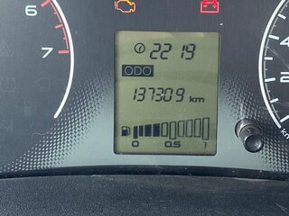2014 Lada (ВАЗ) Granta I, белый, 370000 рублей, вид 5