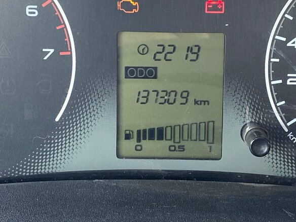 2014 Lada (ВАЗ) Granta I, белый, 370000 рублей - вид 4