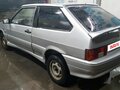 2005 Lada (ВАЗ) 2113, серебристый, 100000 рублей - вид 3