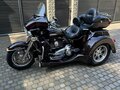 2014 Harley-Davidson Tri Glide, чёрный, 2900000 рублей - вид 5