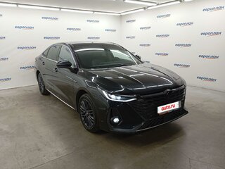 2024 Chery Arrizo 8, чёрный, 1714750 рублей, вид 2