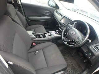 2015 Honda Vezel I, белый, 1400000 рублей, вид 4