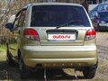 2011 Daewoo Matiz I Рестайлинг, бежевый, 270000 рублей - вид 9