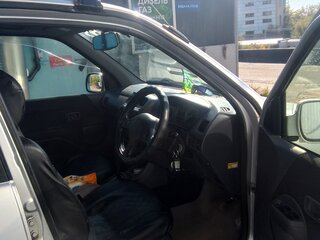 2005 Daihatsu Terios Kid I, серебристый, 650000 рублей, вид 5