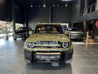 2026 Esteo V27, зелёный, 5750000 рублей, вид 2