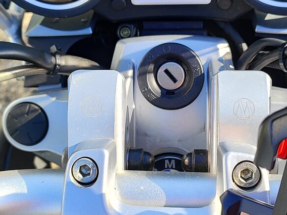 2012 BMW R 1200 R, серый, 650000 рублей - вид 12