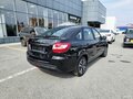 2026 Lada (ВАЗ) Granta I Рестайлинг, чёрный, 1244000 рублей - вид 4