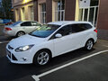 2012 Ford Focus III, белый, 910000 рублей