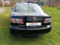 2007 Mazda 6 I (GG) Рестайлинг, чёрный, 500000 рублей - вид 1