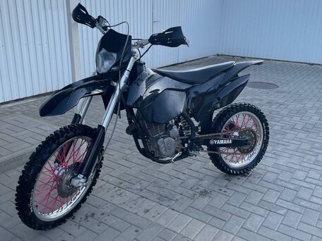 2021 Racer SR-X1/X2 (Cross), чёрный, 100000 рублей, вид 5