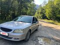 2005 Hyundai Accent ТагАЗ II, серебристый - вид 1